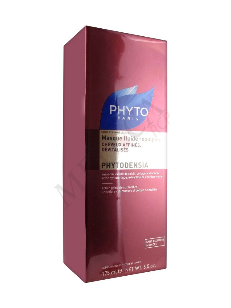Phytodensia Masque